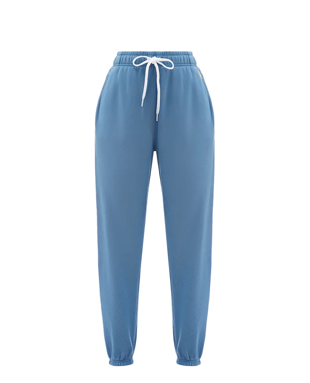 Спортивные брюки (костюм) Polo Ralph Lauren 211935585009, синий цвет • Купить в интернет-магазине Kameron