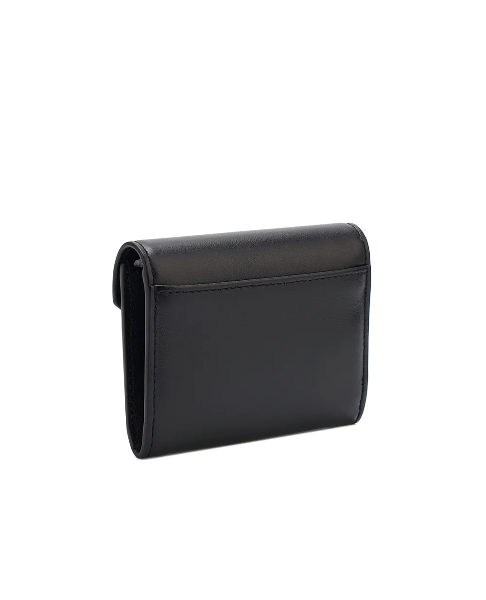 Кошелек Polo Ralph Lauren 427886734001, черный цвет • Купить в интернет-магазине Kameron