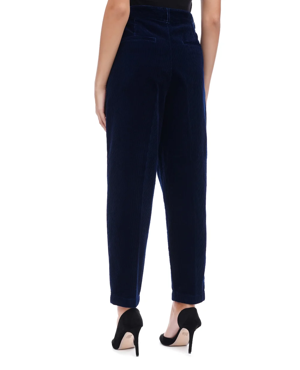 Брюки Polo Ralph Lauren 211940720001, темно-синий цвет • Купить в интернет-магазине Kameron