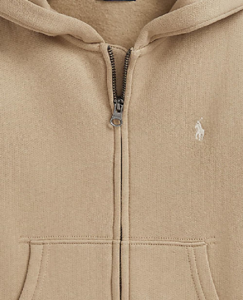 Детская толстовка (костюм) Polo Ralph Lauren Kids 322799360506, бежевый цвет • Купить в интернет-магазине Kameron
