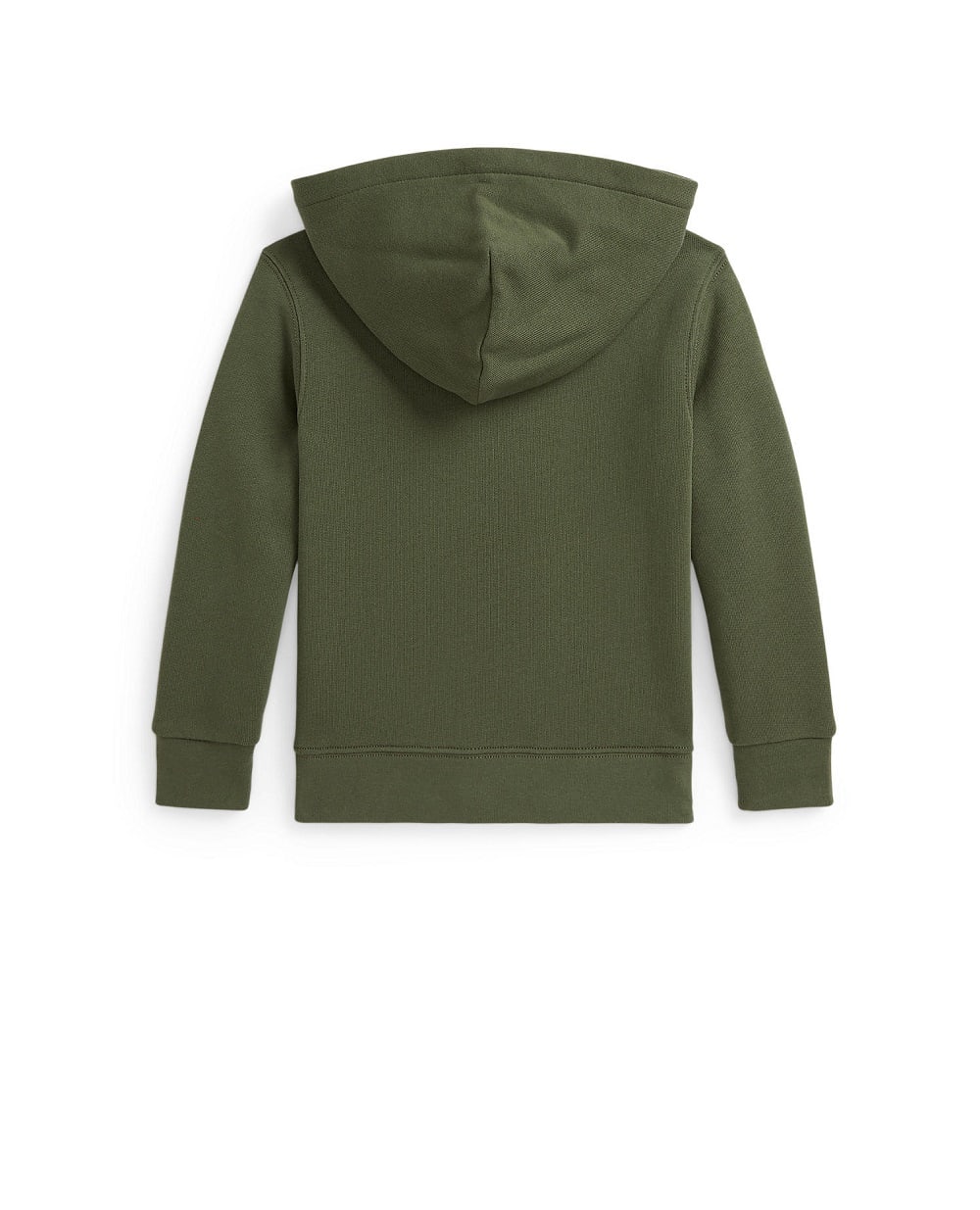 Детская толстовка (костюм) Polo Ralph Lauren Kids 322799360053, зеленый цвет • Купить в интернет-магазине Kameron