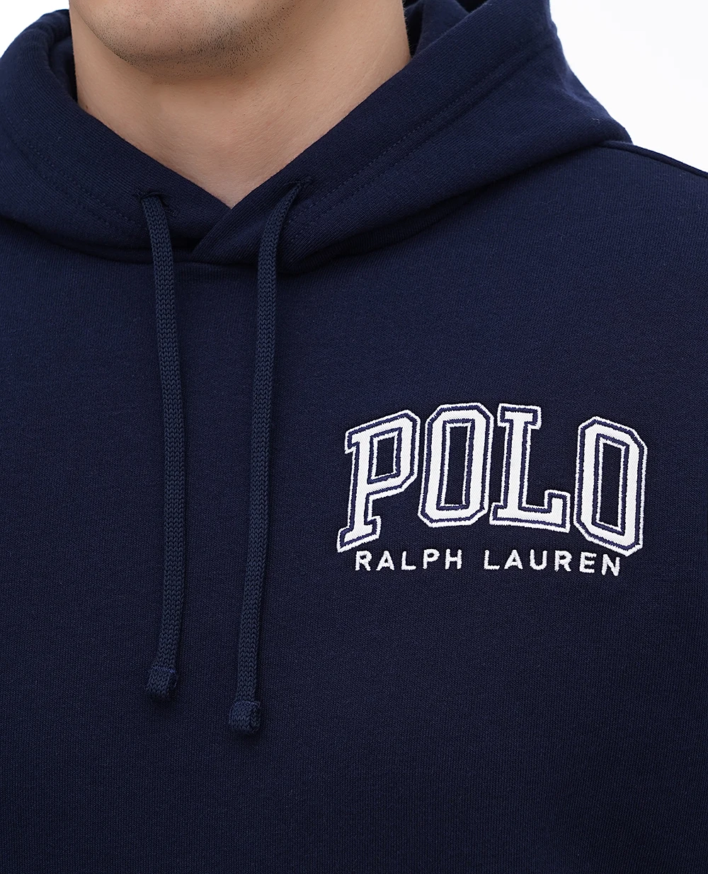 Худи (костюм) Polo Ralph Lauren 710952039001, темно-синий цвет • Купить в интернет-магазине Kameron