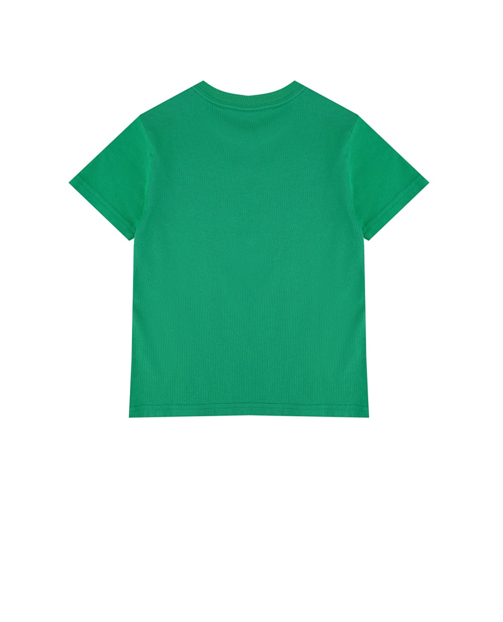 Дитяча футболка Polo Bear Polo Ralph Lauren Kids 322853828042, зелений колір • Купити в інтернет-магазині Kameron