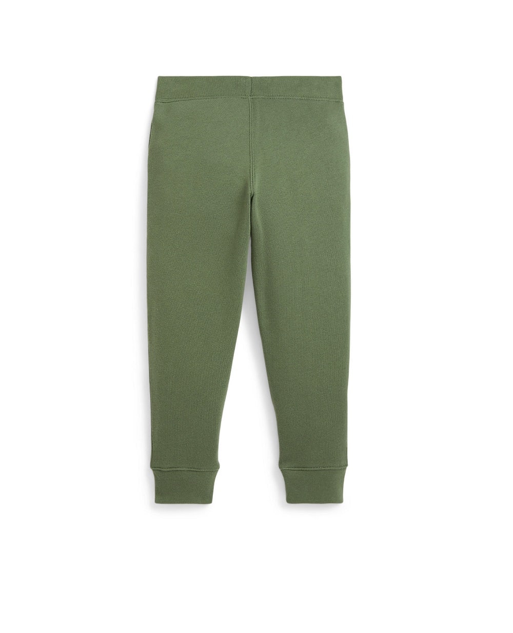 Детские брюки-джогеры (костюм) Polo Ralph Lauren Kids 322799362039, зеленый цвет • Купить в интернет-магазине Kameron