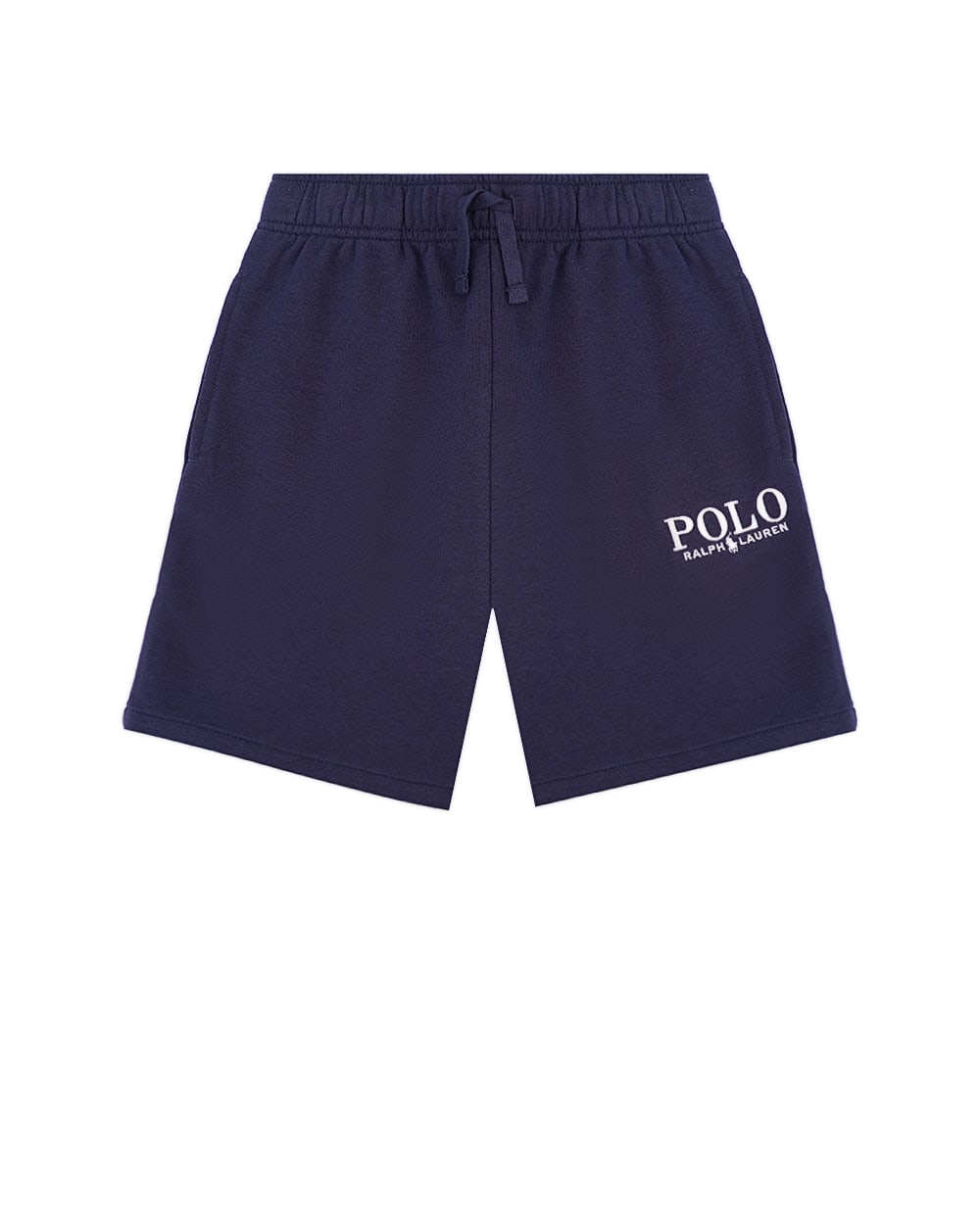 Детские шорты Polo Ralph Lauren Kids 323969370001, темно-синий цвет • Купить в интернет-магазине Kameron