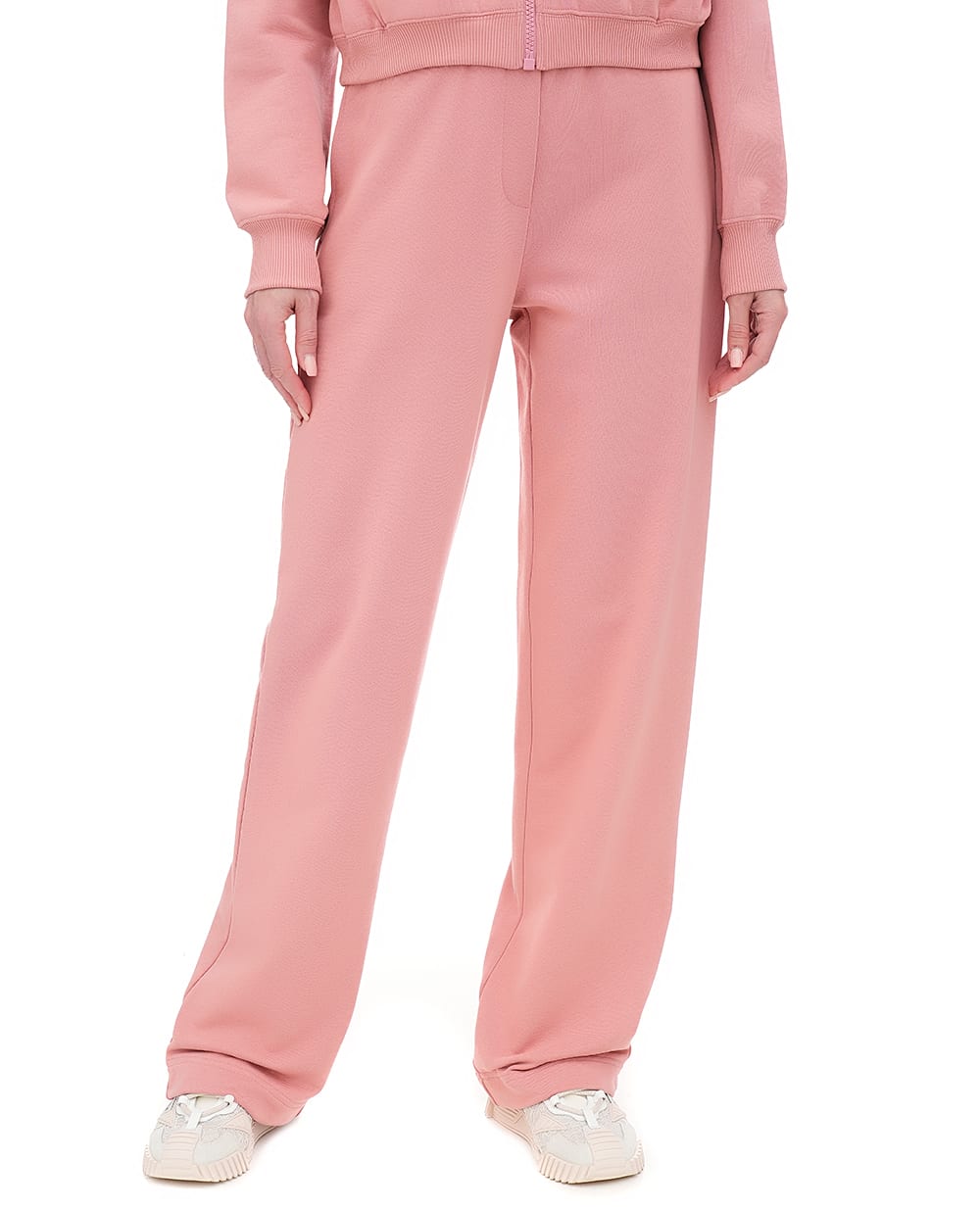 Брюки (костюм) Dolce&Gabbana FTC91Z-GDCX6, розовый цвет • Купить в интернет-магазине Kameron