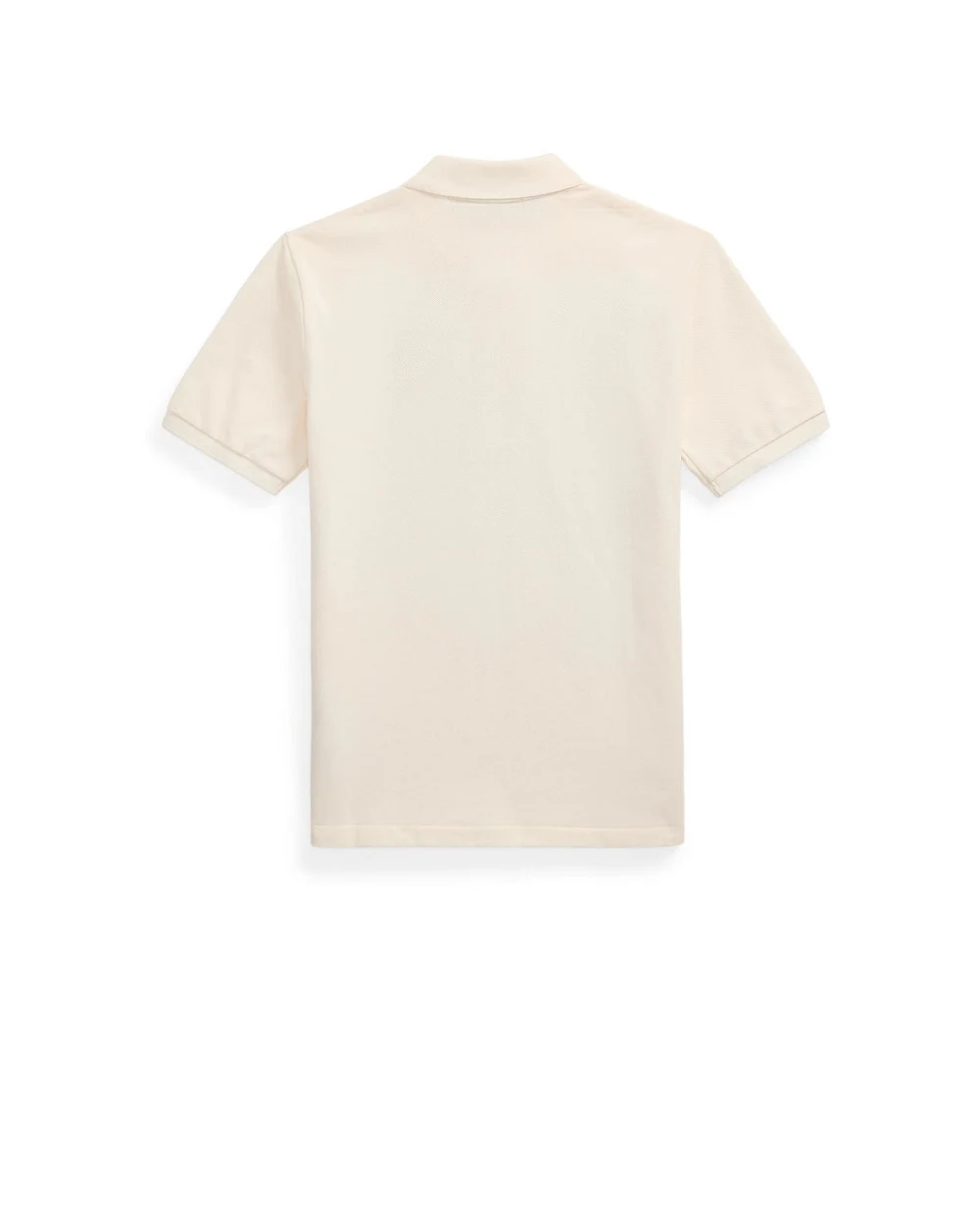 Детское поло Polo Bear Polo Ralph Lauren Kids 323973120001, бежевый цвет • Купить в интернет-магазине Kameron