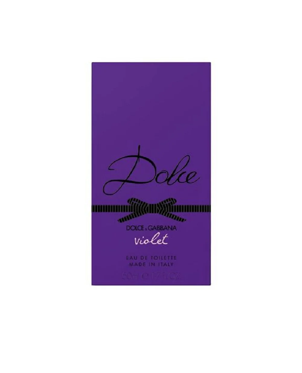 Туалетна вода Dolce Violet, 50 мл Dolce&Gabbana I40310210000-ВАЙЛЕТ, різнокольоровий колір • Купити в інтернет-магазині Kameron