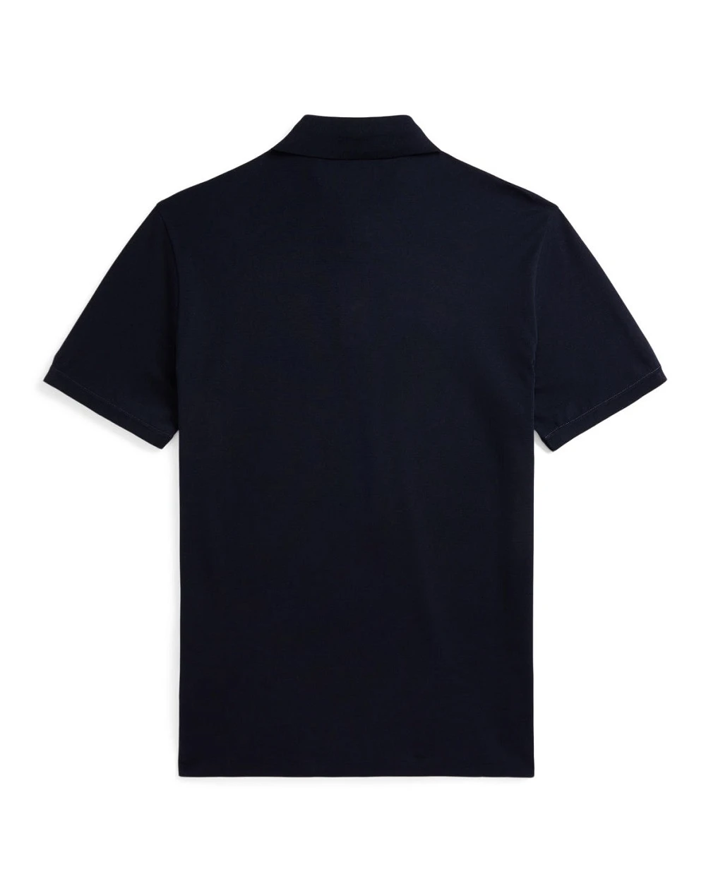 Поло Ralph Lauren Purple Label 790963414001, темно-синий цвет • Купить в интернет-магазине Kameron