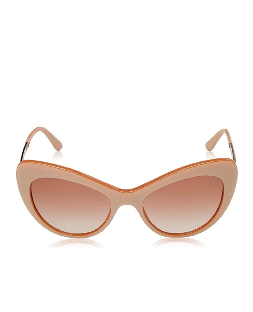 Солнцезащитные очки Dolce&Gabbana 4307B30991352, розовый цвет • Купить в интернет-магазине Kameron