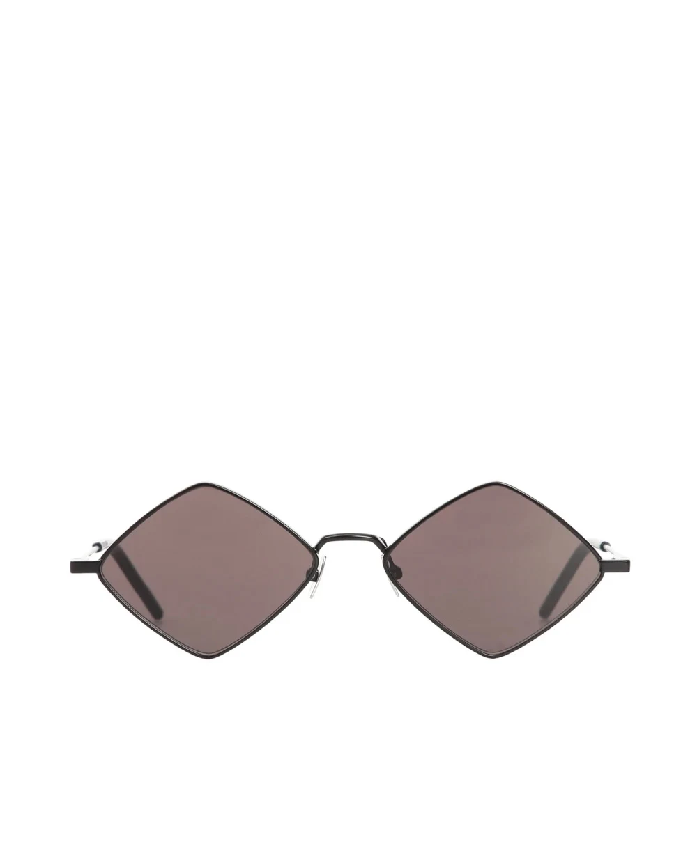 Солнцезащитные очки Saint Laurent 571173-Y9902-, черный цвет • Купить в интернет-магазине Kameron