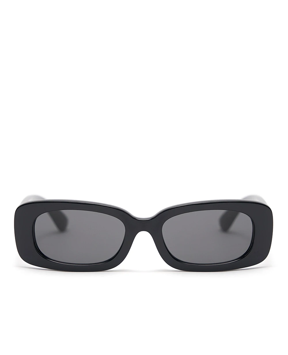 Детские солнцезащитные очки Dolce&Gabbana Kids 6006U501-8746, черный цвет • Купить в интернет-магазине Kameron