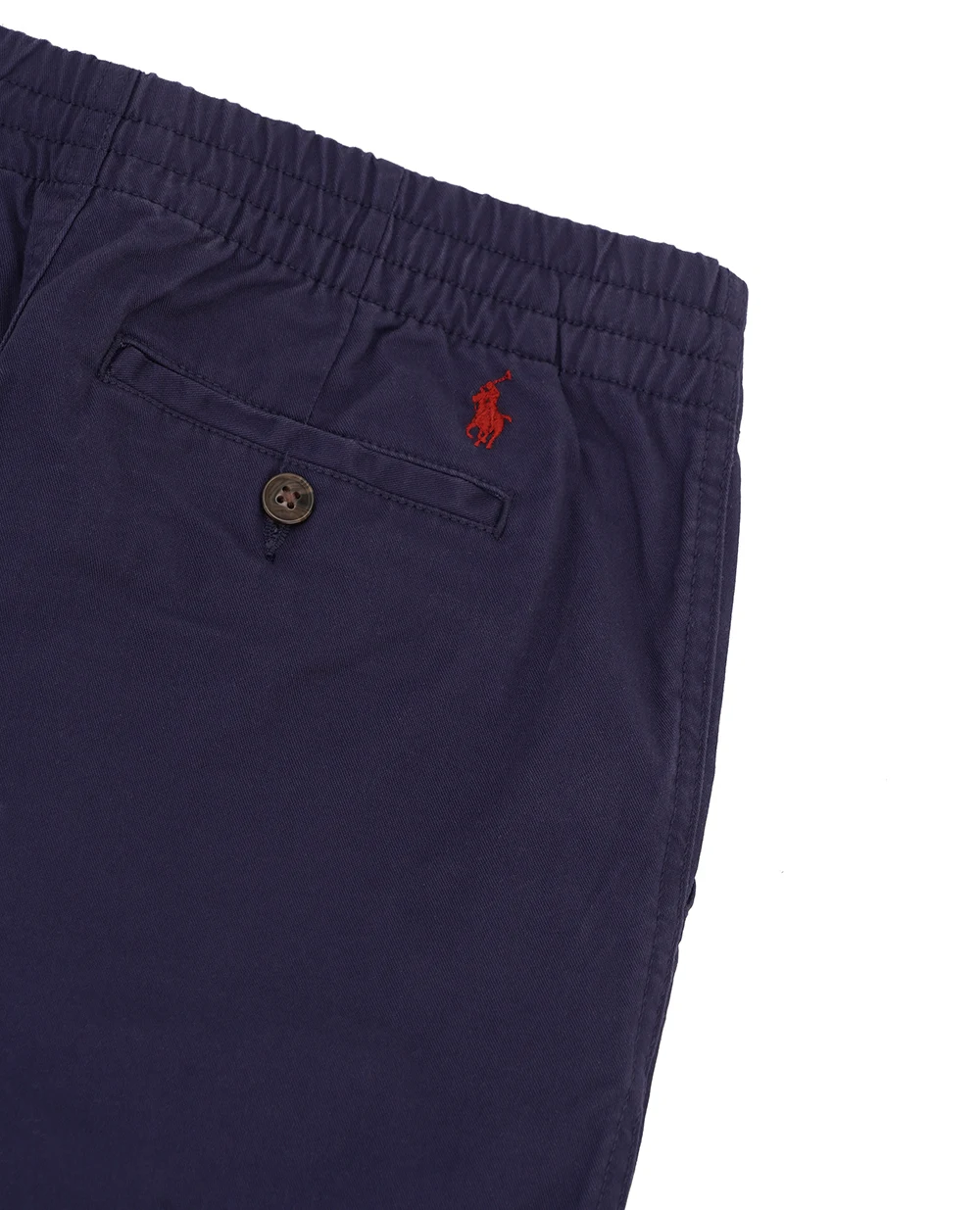 Детские брюки Polo Ralph Lauren Kids 322855803002, темно-синий цвет • Купить в интернет-магазине Kameron
