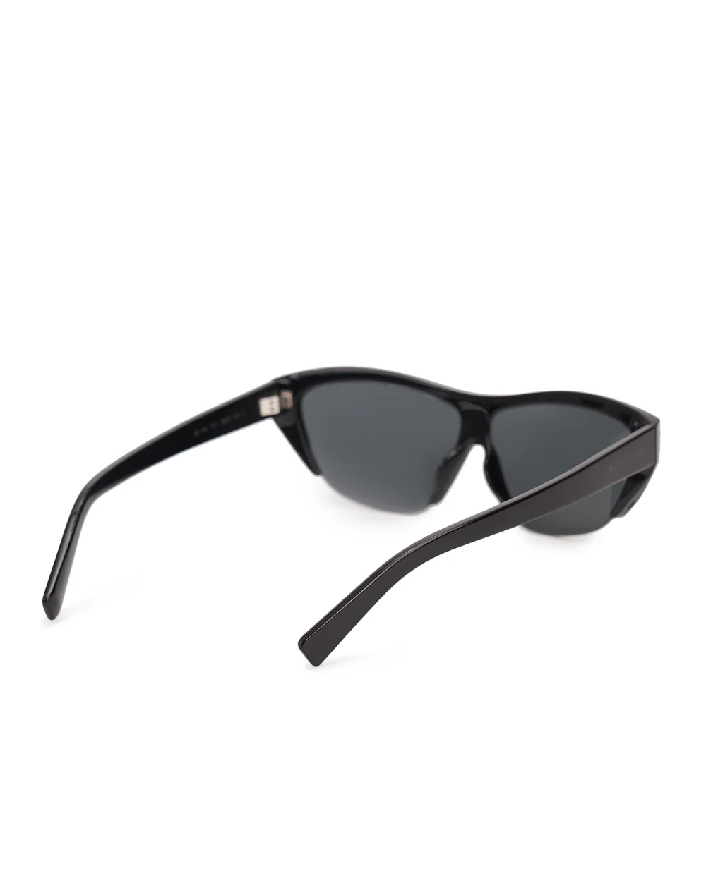 Сонцезахисні окуляри Saint Laurent 822179-Y9956, чорний колір • Купити в інтернет-магазині Kameron