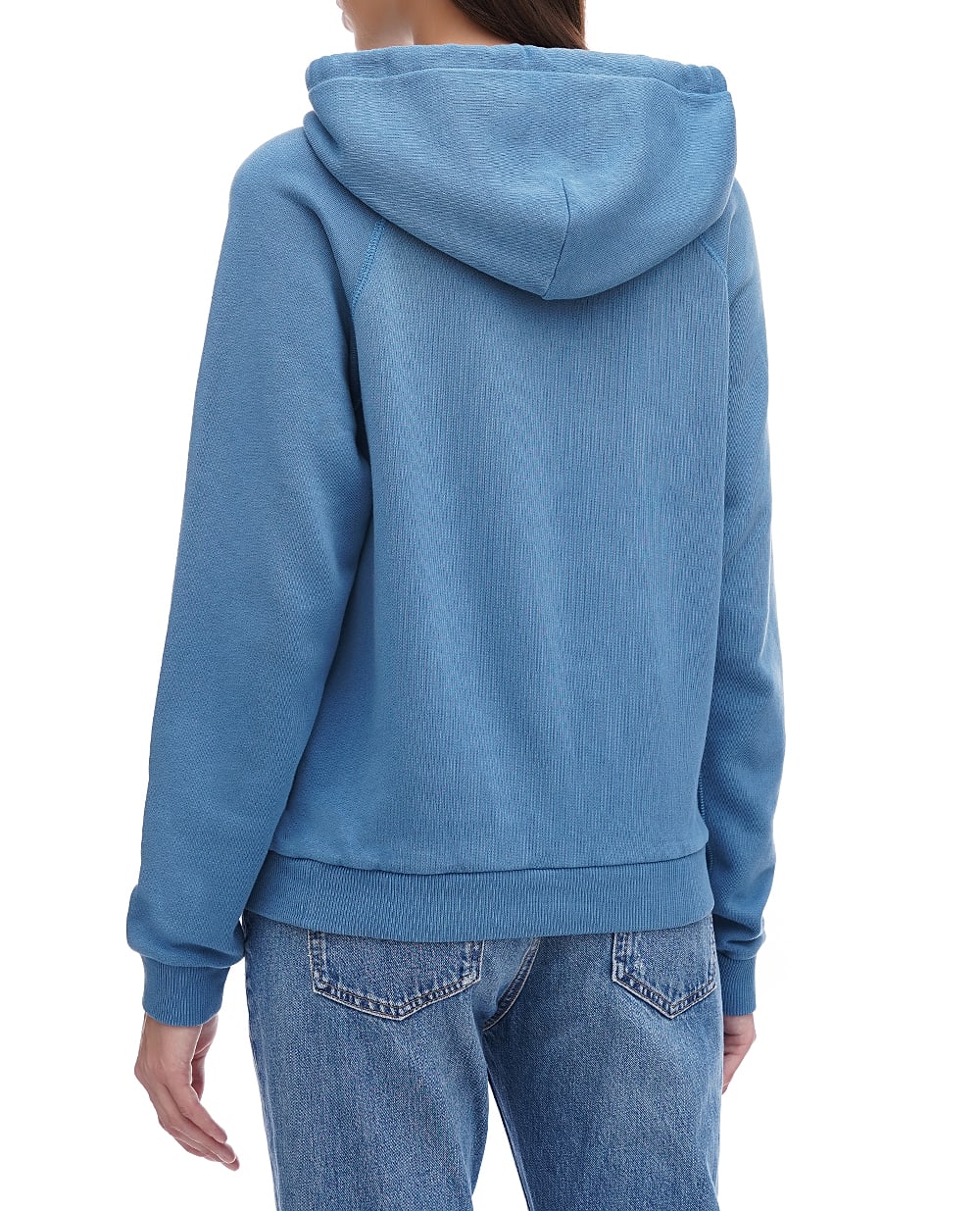 Худи (костюм) Polo Ralph Lauren 211935583007, синий цвет • Купить в интернет-магазине Kameron