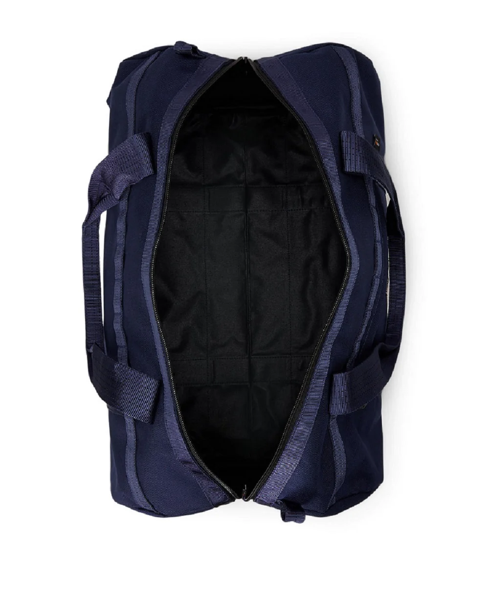 Сумка Duffel Polo Ralph Lauren 405974614002, темно-синій колір • Купити в інтернет-магазині Kameron