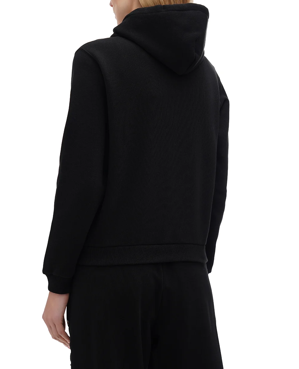 Толстовка (костюм) Polo Ralph Lauren 211943008003, черный цвет • Купить в интернет-магазине Kameron