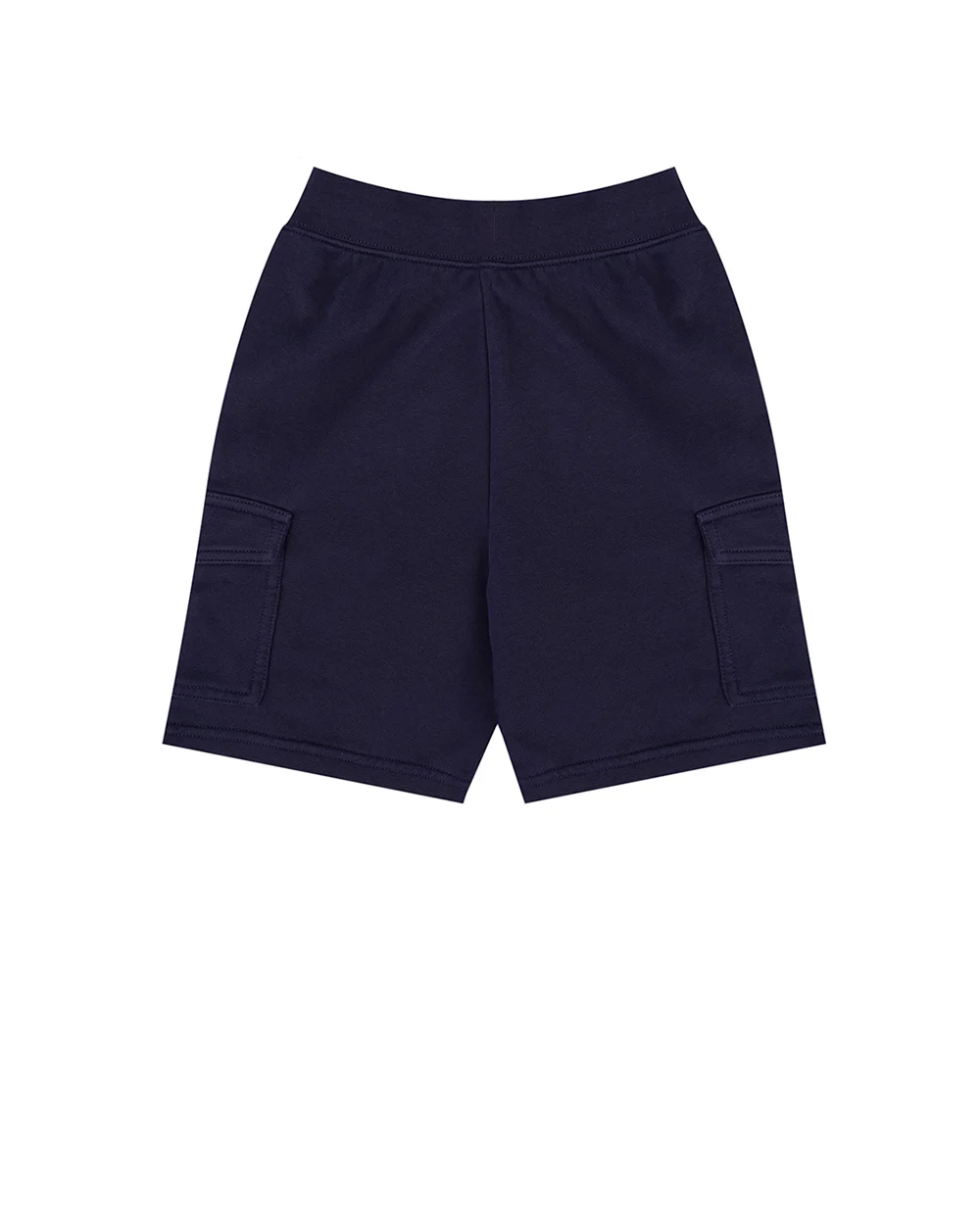 Детские шорты Polo Ralph Lauren Kids 322958158002, темно-синий цвет • Купить в интернет-магазине Kameron