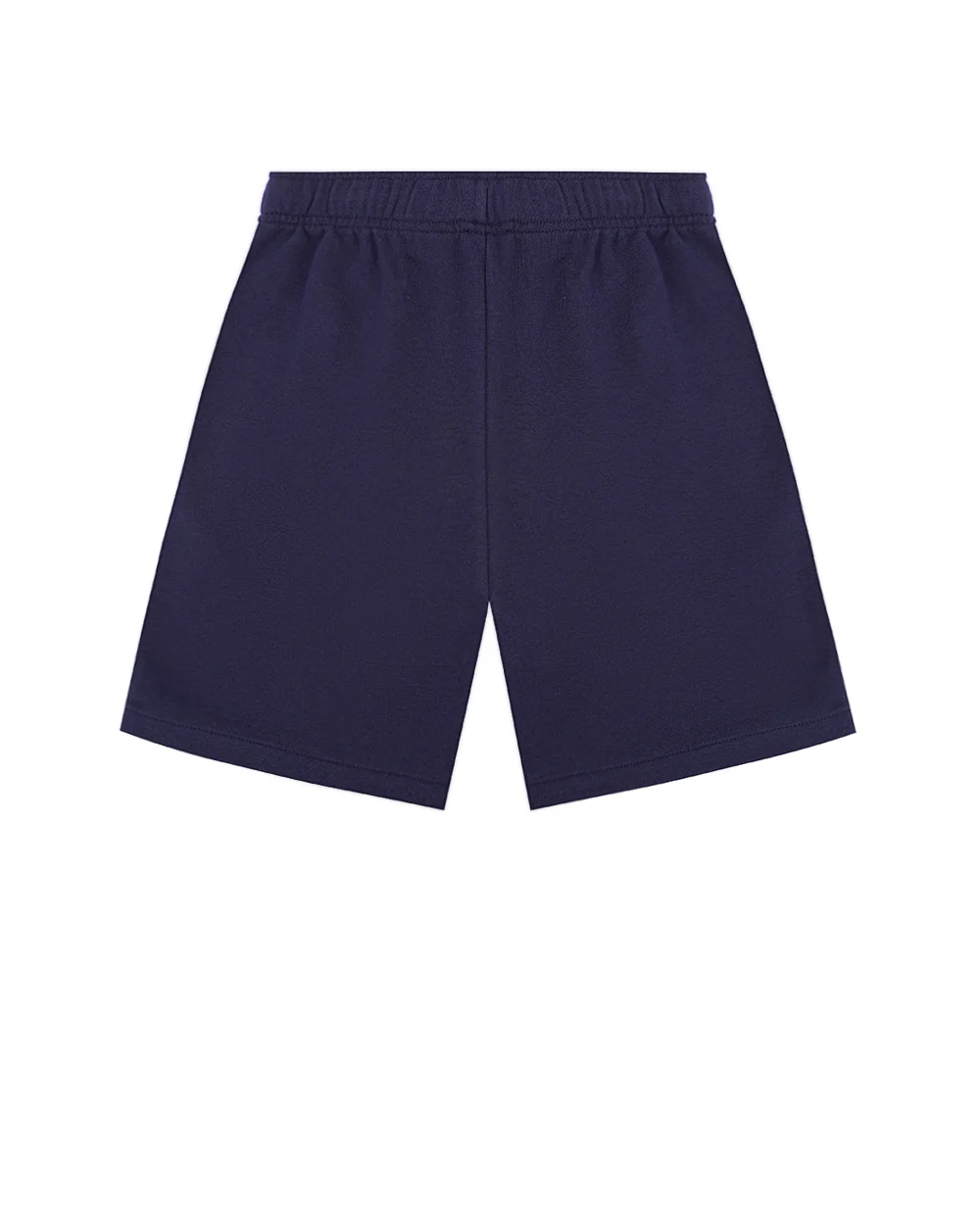 Детские шорты Polo Ralph Lauren Kids 323969370001, темно-синий цвет • Купить в интернет-магазине Kameron