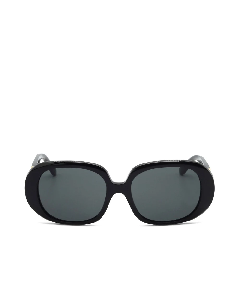 Солнцезащитные очки Dolce&Gabbana 4476501-8756, черный цвет • Купить в интернет-магазине Kameron