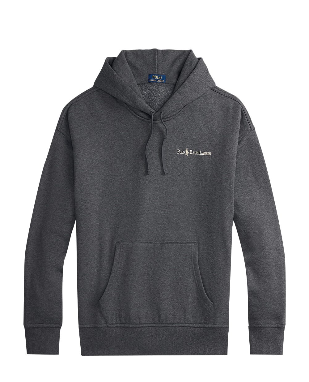 Худи (костюм) Polo Ralph Lauren 710917904014, серый цвет • Купить в интернет-магазине Kameron