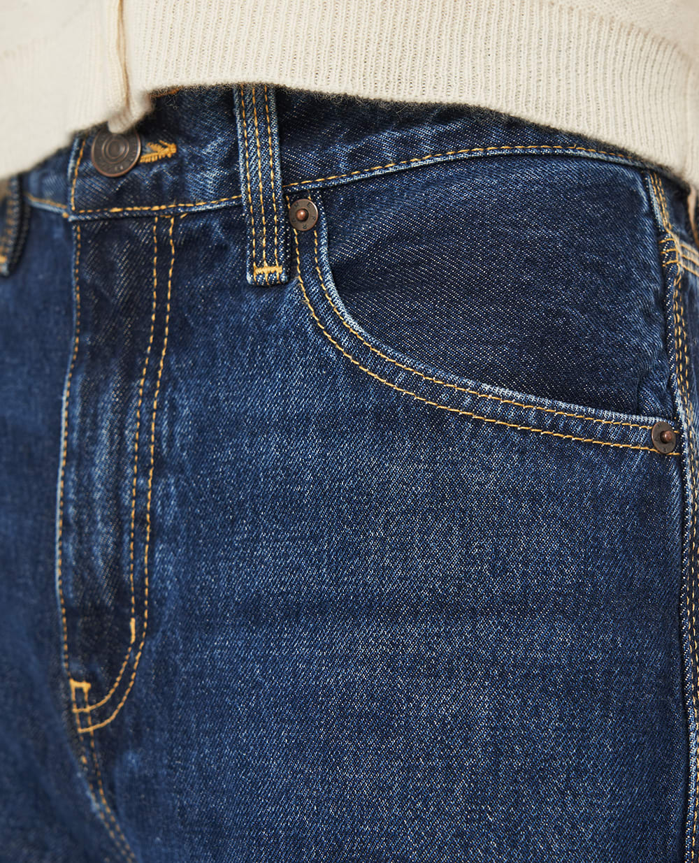 Джинсы Frame 2021210, синий цвет • Купить в интернет-магазине Kameron