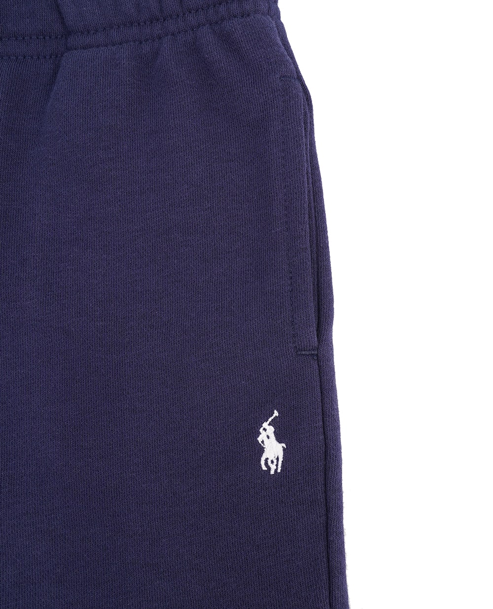 Детские шорты Polo Ralph Lauren Kids 323964135002, темно-синий цвет • Купить в интернет-магазине Kameron