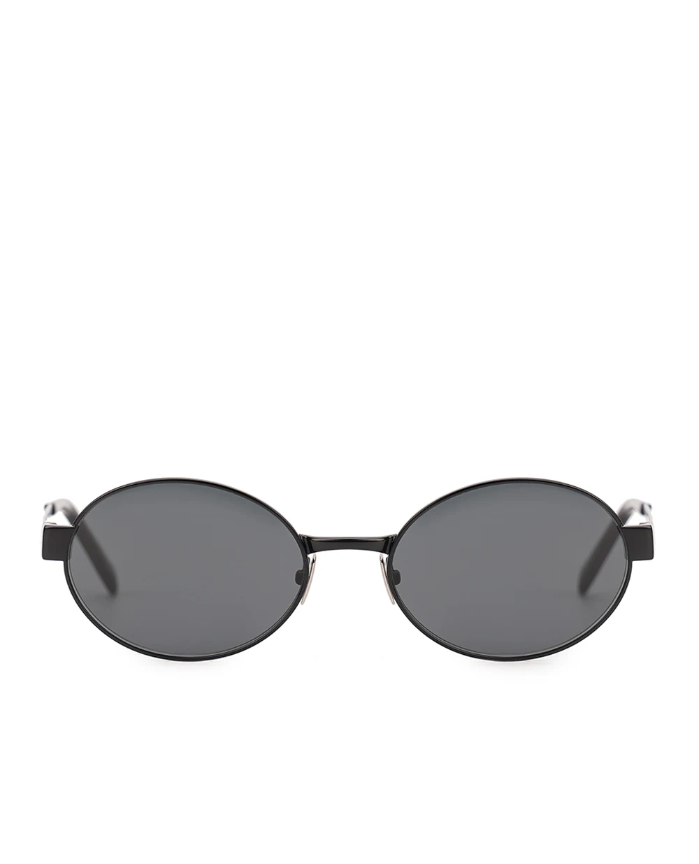 Солнцезащитные очки Saint Laurent 779851-Y9902, черный цвет • Купить в интернет-магазине Kameron