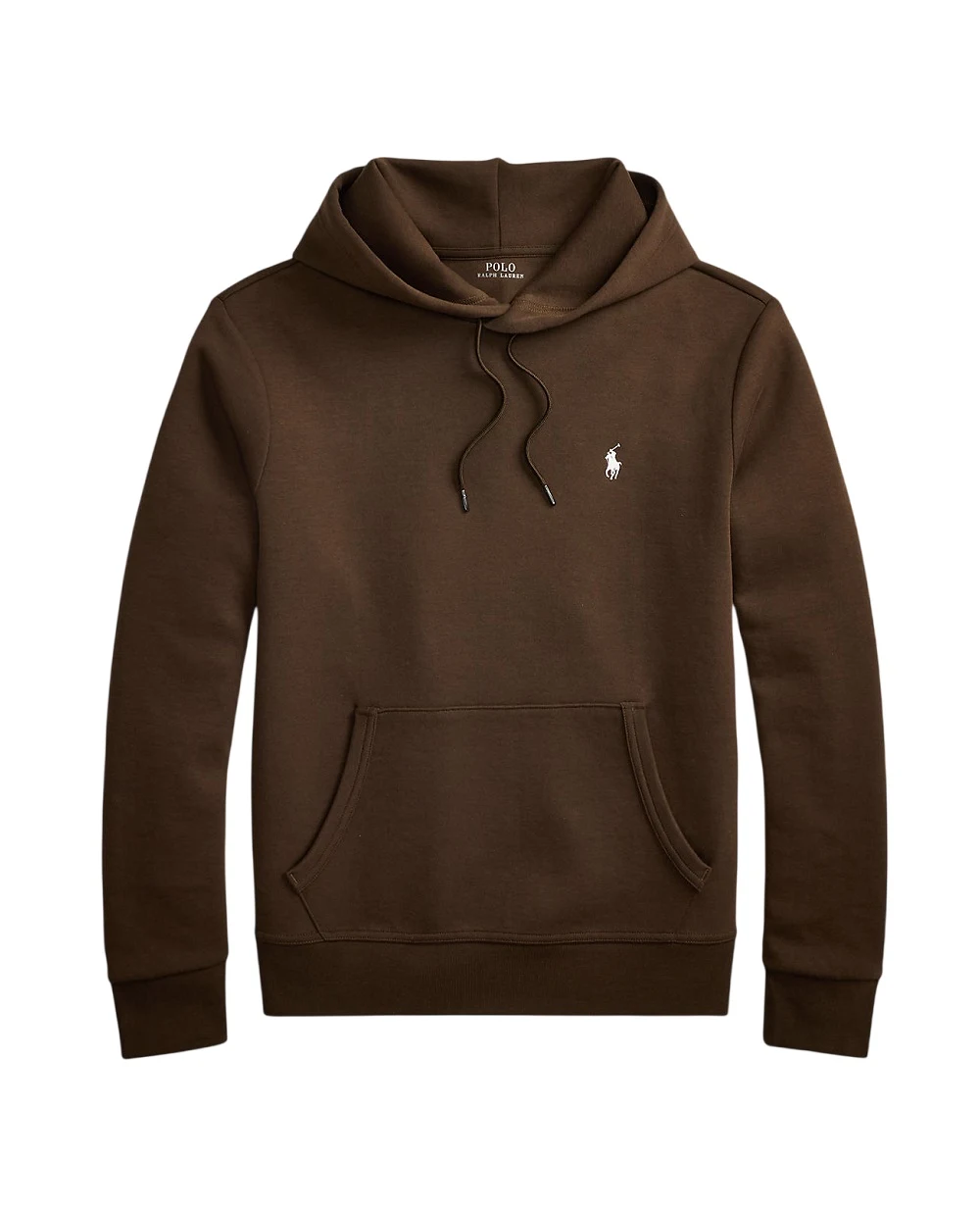 Худі (костюм) Polo Ralph Lauren 710907092503, коричневий колір • Купити в інтернет-магазині Kameron