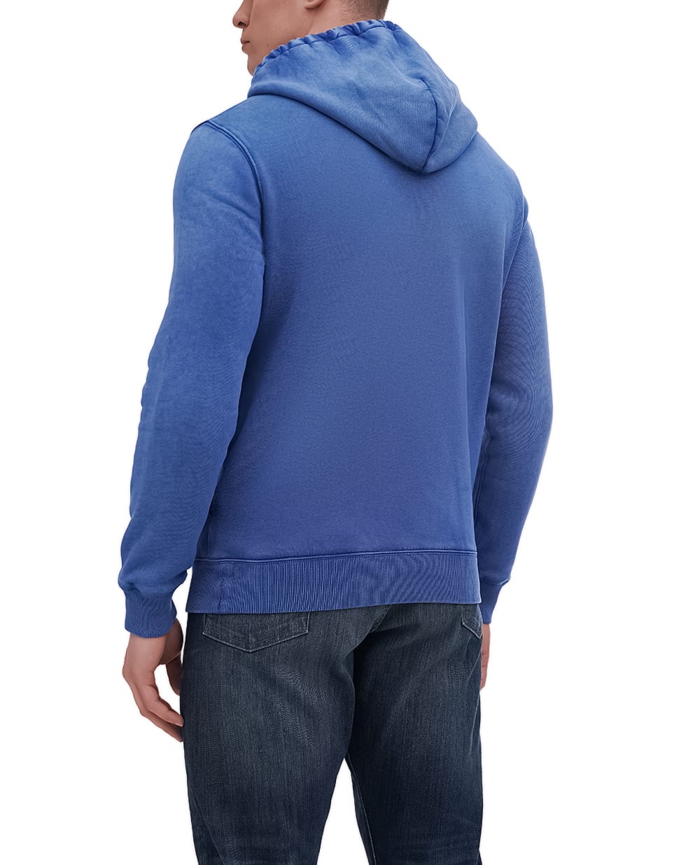 Худи Polo Bear Polo Ralph Lauren 710958192001, синий цвет • Купить в интернет-магазине Kameron