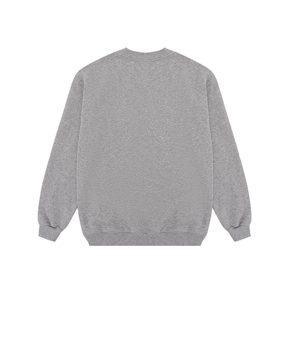 Детский свитшот Dolce&Gabbana Kids L5JW2V-G7N4H-S, серый цвет • Купить в интернет-магазине Kameron