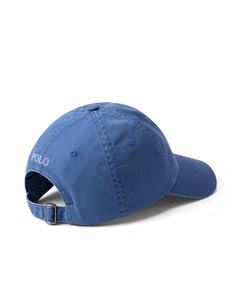 Бейсболка Polo Ralph Lauren 710667709174, синий цвет • Купить в интернет-магазине Kameron