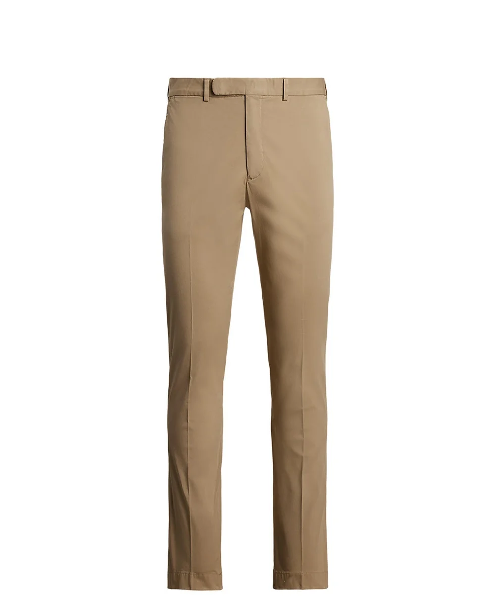 Брюки-чинос Ralph Lauren Purple Label 798973613002, коричневый цвет • Купить в интернет-магазине Kameron