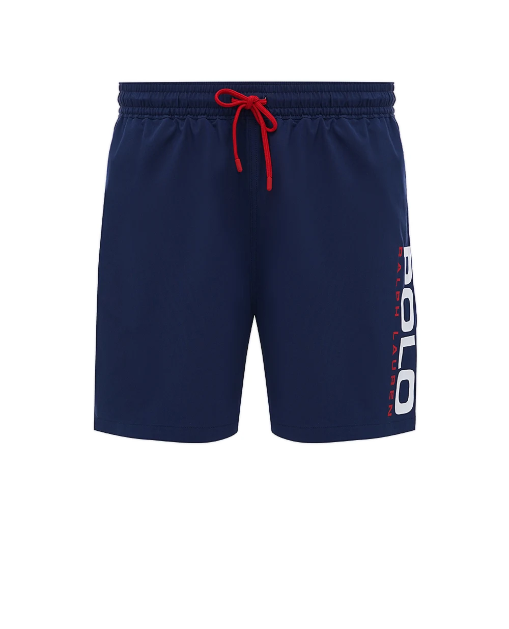Плавательные шорты Polo Ralph Lauren 710963313001, темно-синий цвет • Купить в интернет-магазине Kameron