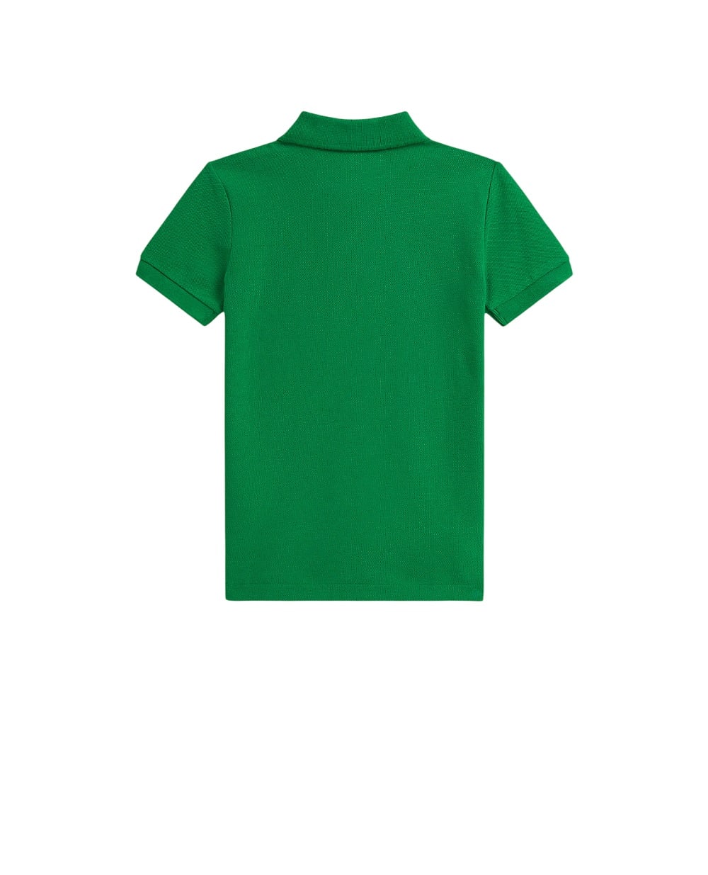 Детское поло Polo Ralph Lauren Kids 322703632501, зеленый цвет • Купить в интернет-магазине Kameron
