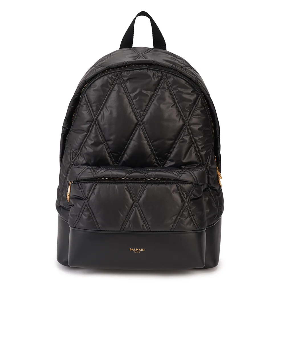 Рюкзак  Balmain EM1GE150TTNY, черный цвет • Купить в интернет-магазине Kameron