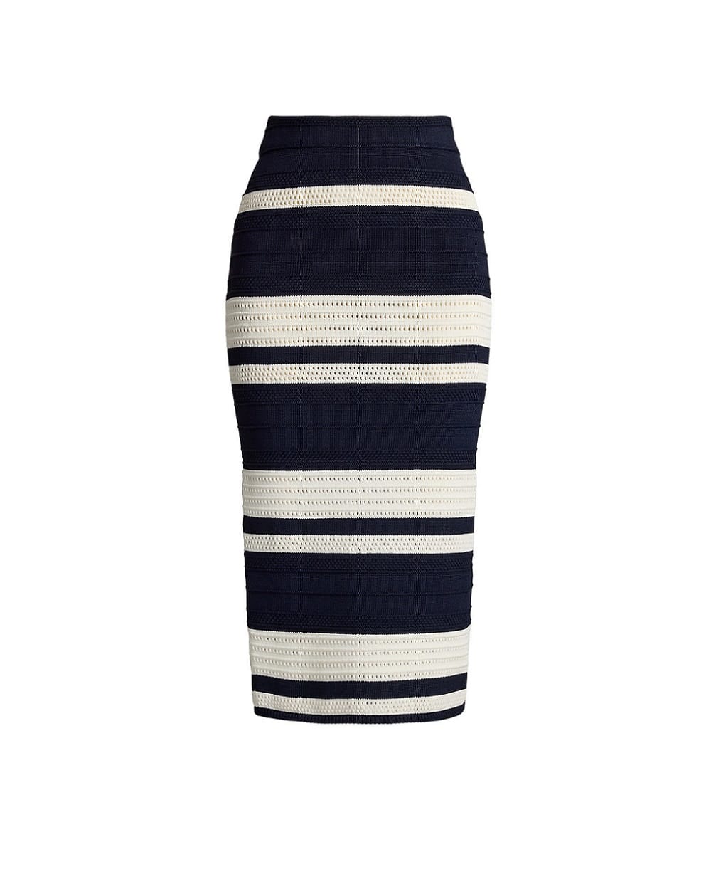 Юбка-карандаш Ralph Lauren Collection 290P08721001, синий цвет • Купить в интернет-магазине Kameron