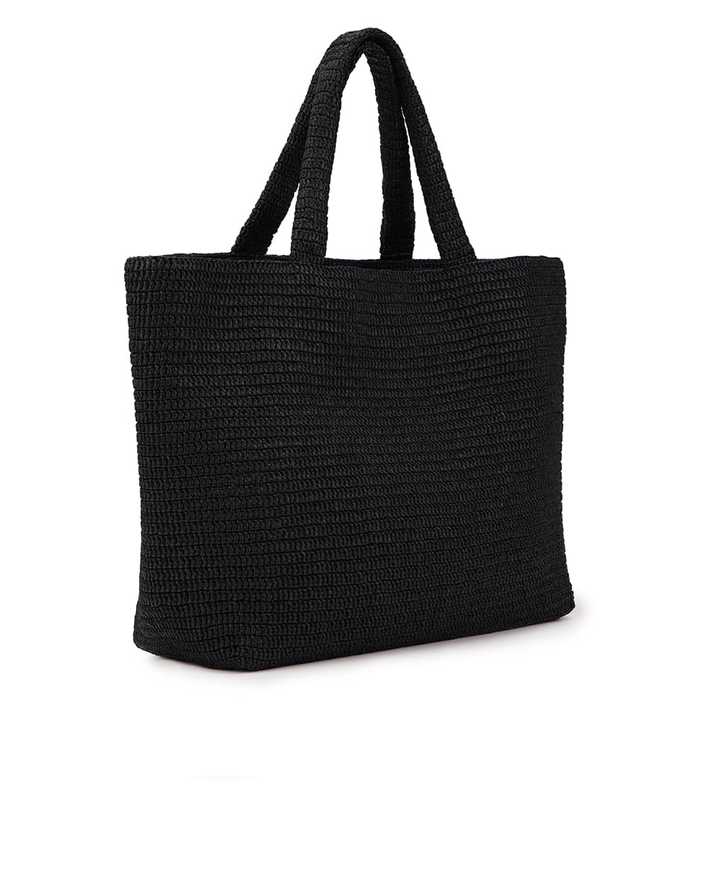 Сумка Tote Saint Laurent 756269-GAAEI, черный цвет • Купить в интернет-магазине Kameron