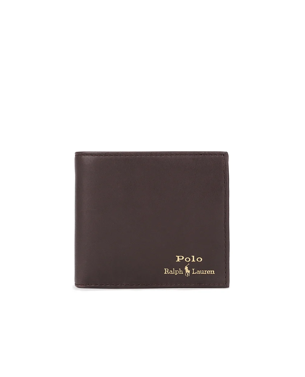 Портмоне Polo Ralph Lauren 405803866001, коричневый цвет • Купить в интернет-магазине Kameron