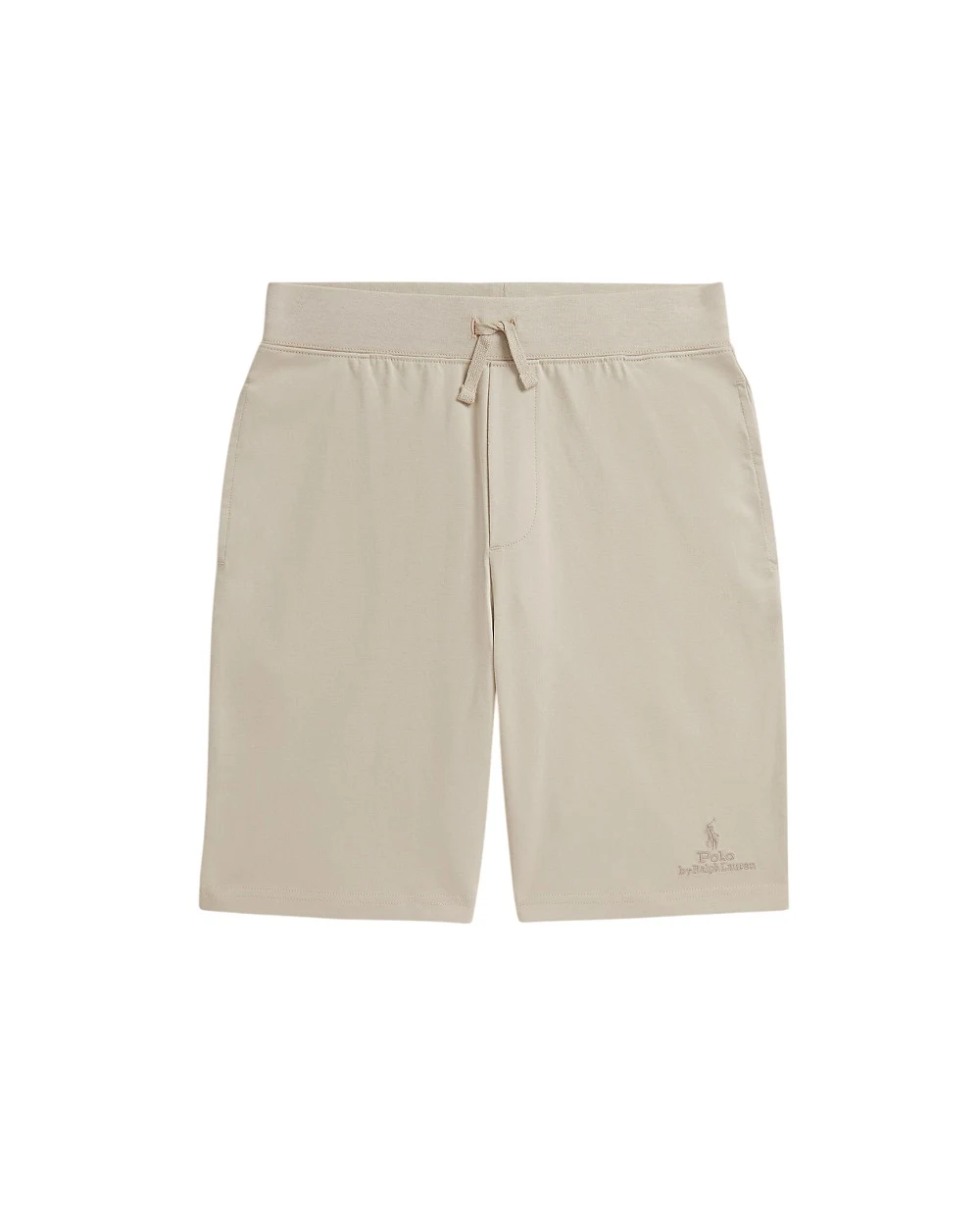 Детские шорты Polo Ralph Lauren Kids 323A12259002, бежевый цвет • Купить в интернет-магазине Kameron