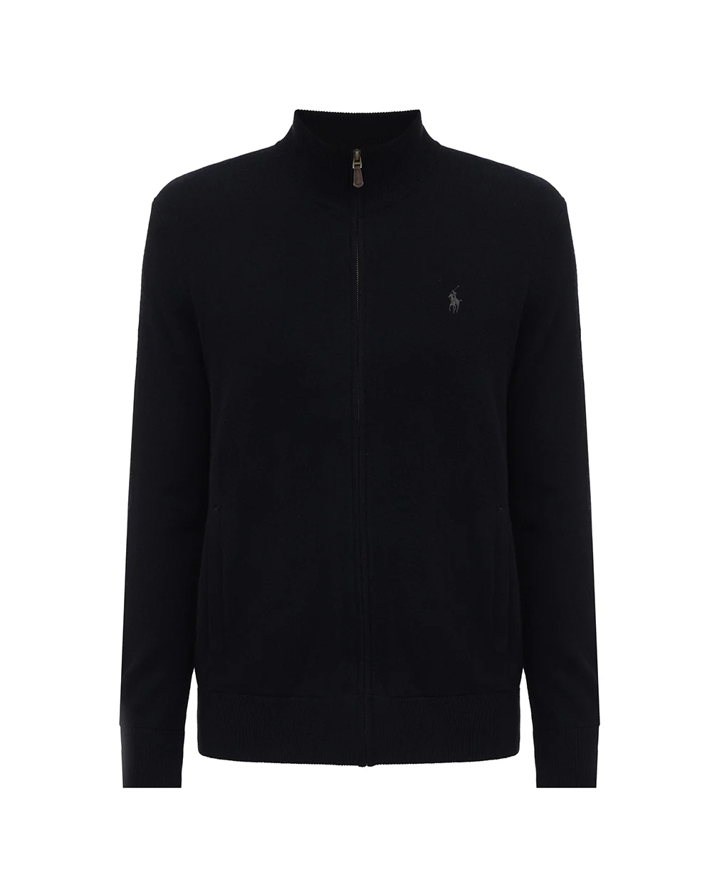 Свитер Polo Ralph Lauren 710876719006, черный цвет • Купить в интернет-магазине Kameron