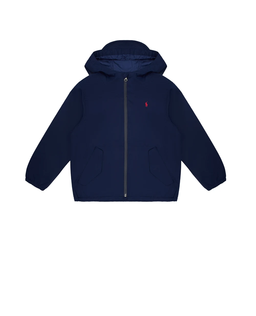 Детская куртка Polo Ralph Lauren Kids 323875510001, синий цвет • Купить в интернет-магазине Kameron