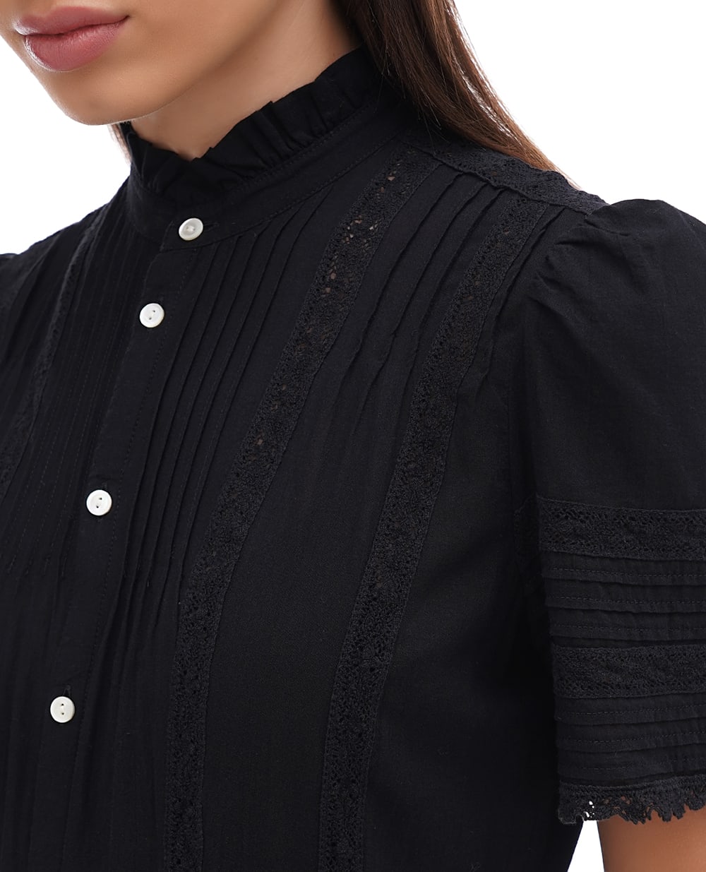 Сукня Polo Ralph Lauren 211941464001, чорний колір • Купити в інтернет-магазині Kameron