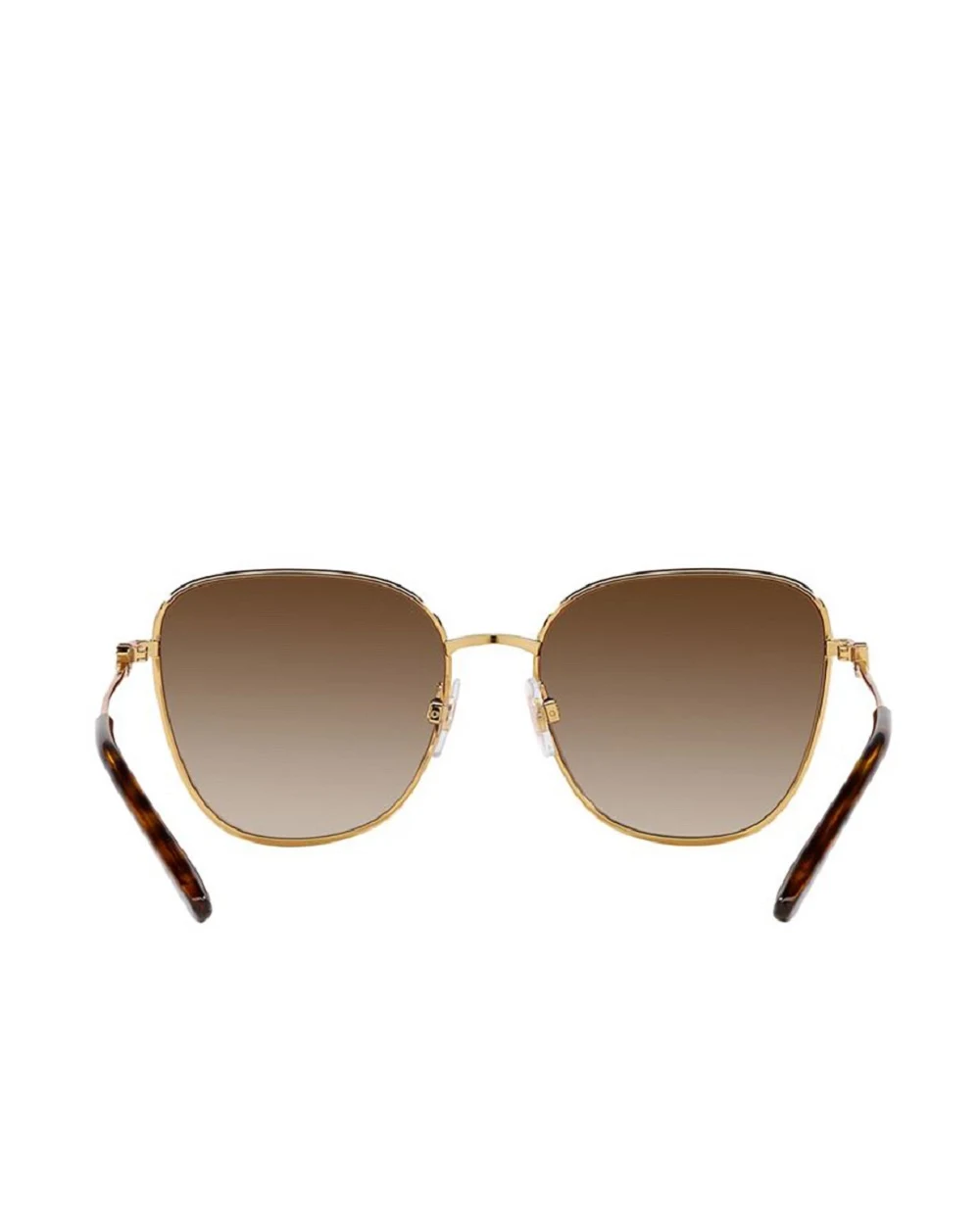 Солнцезащитные очки Dolce&Gabbana 229302-1356, коричневый цвет • Купить в интернет-магазине Kameron