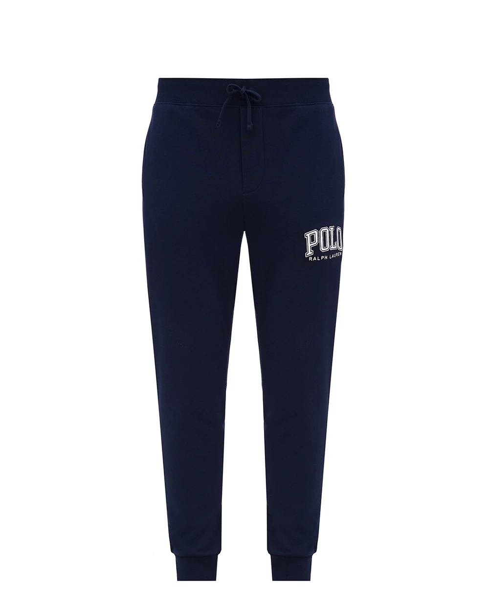 Спортивные брюки (костюм) Polo Ralph Lauren 710934718001, синий цвет • Купить в интернет-магазине Kameron
