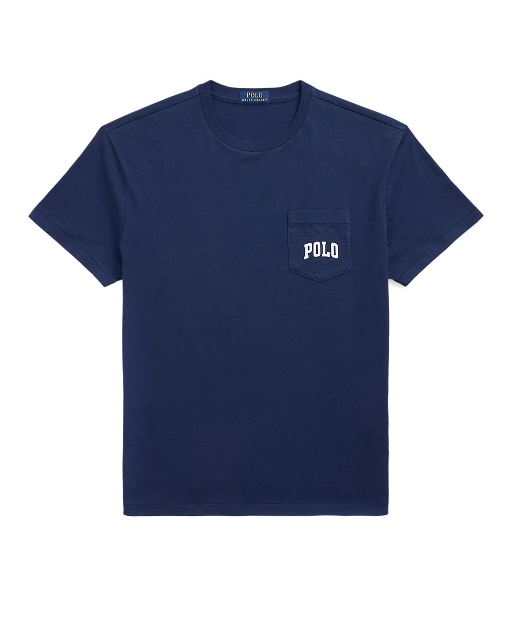 Футболка Polo Bear Polo Ralph Lauren 710974585001, синий цвет • Купить в интернет-магазине Kameron