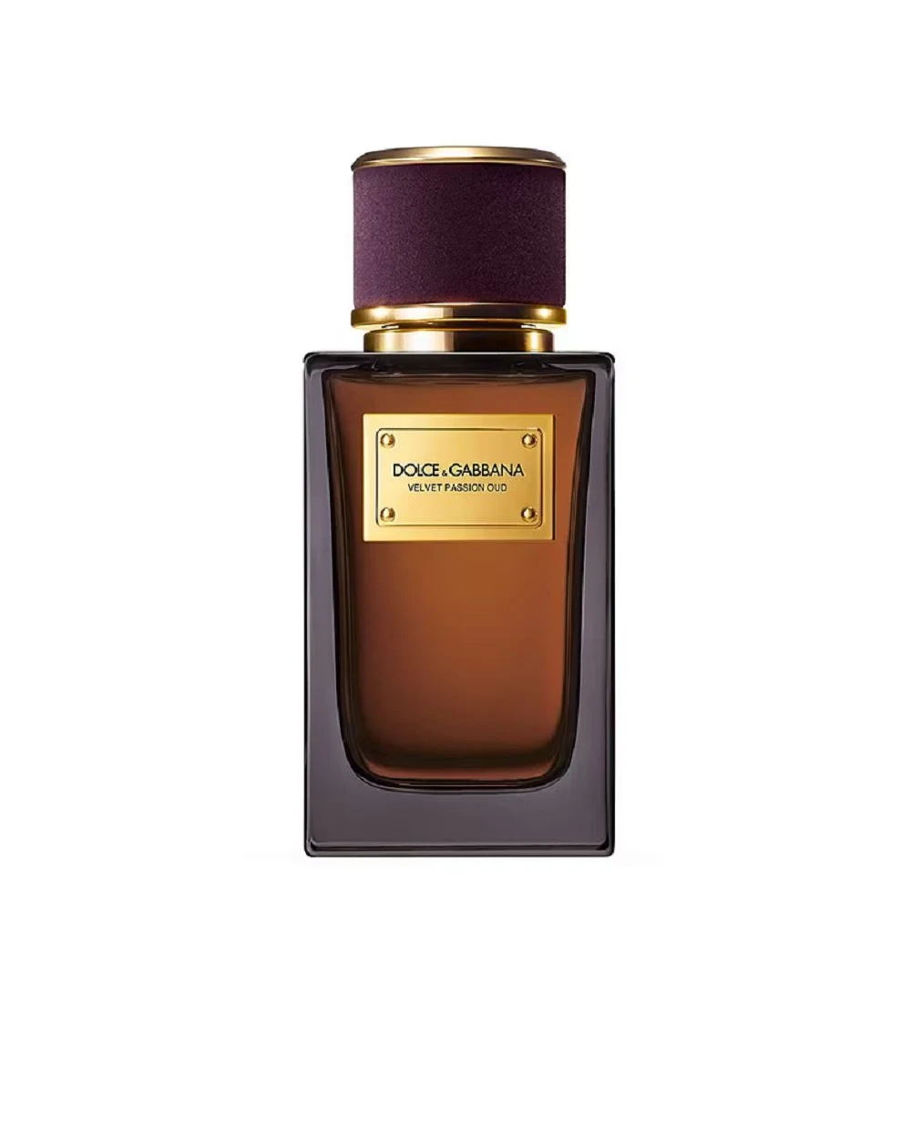 Парфюмированная вода Velvet Passion Oud, 100 мл Dolce&Gabbana P1CO1C21-ПЕШН УД, разноцветный цвет • Купить в интернет-магазине Kameron