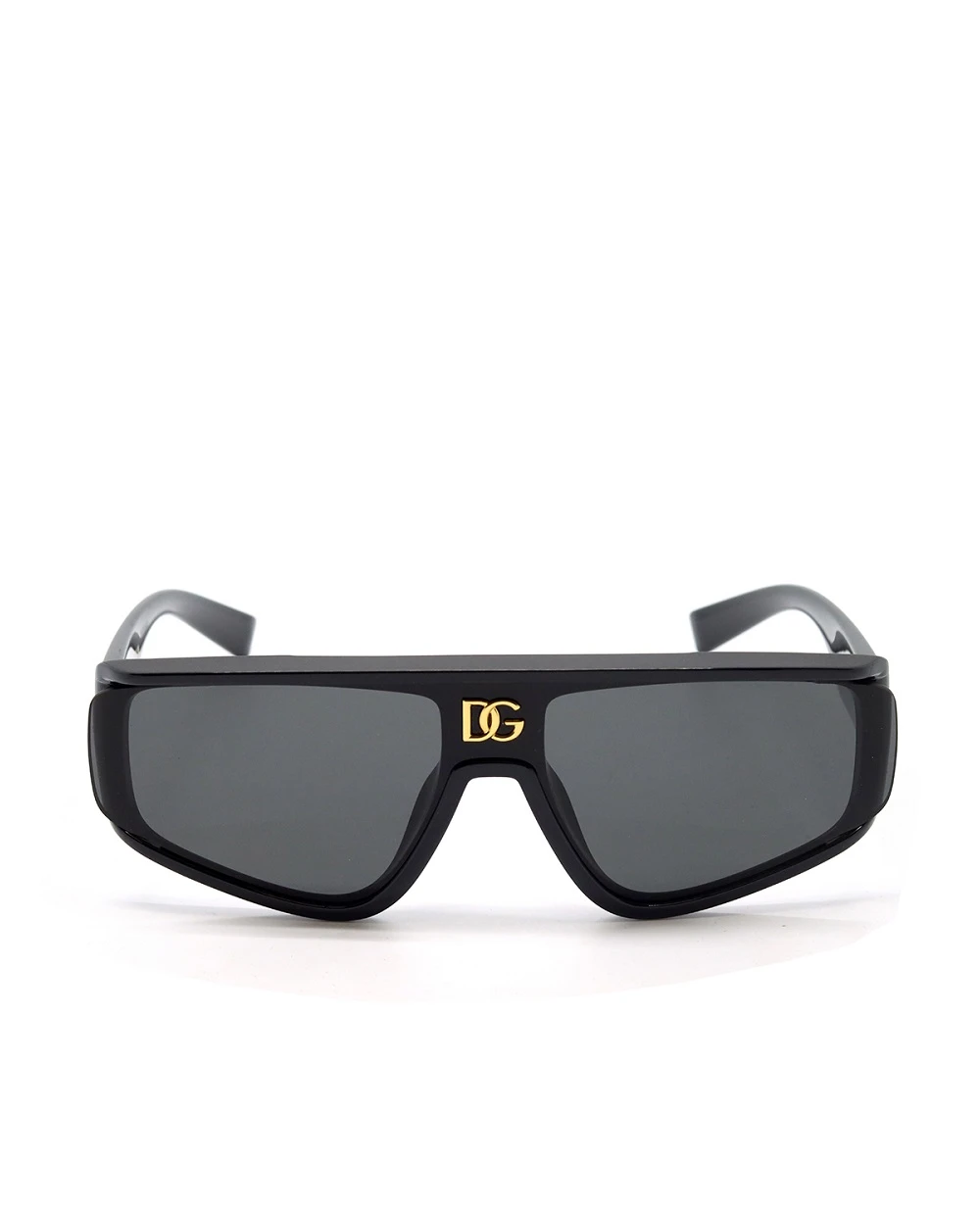 Сонцезахисні окуляри Dolce&Gabbana 6177501-8746, чорний колір • Купити в інтернет-магазині Kameron