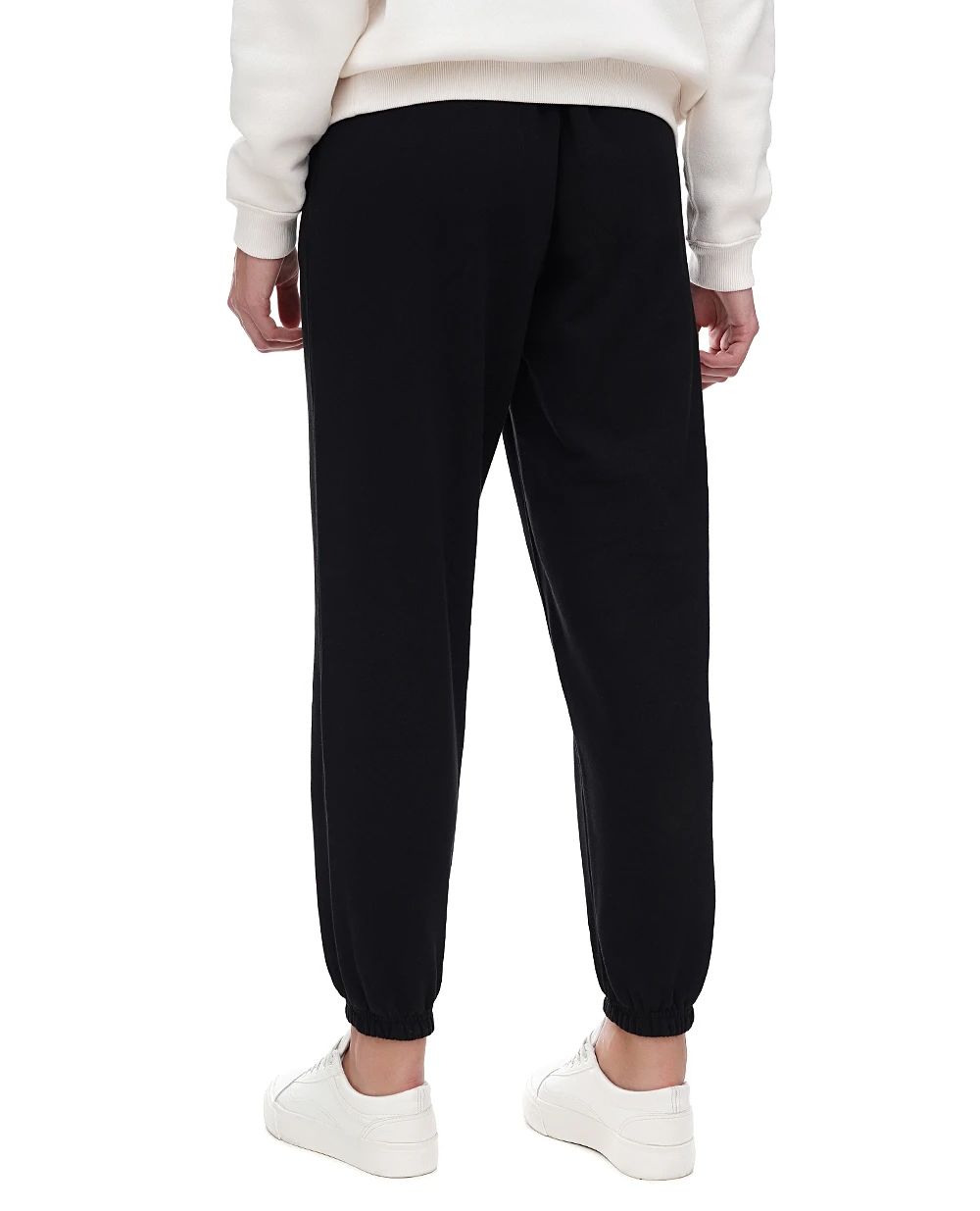 Спортивные брюки (костюм) Polo Ralph Lauren 211959889004, черный цвет • Купить в интернет-магазине Kameron