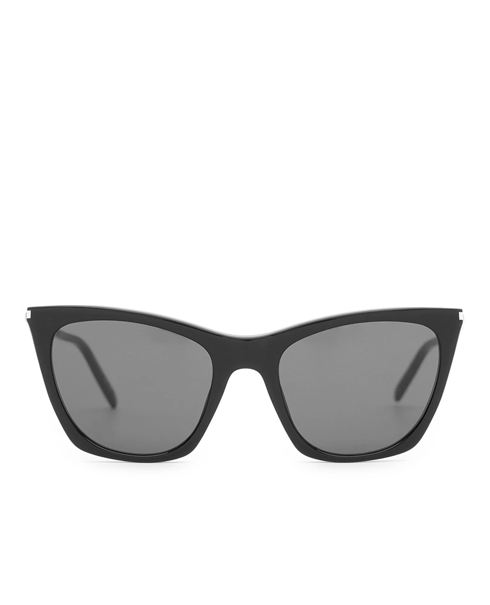 Солнцезащитные очки Saint Laurent 833052-Y9956, черный цвет • Купить в интернет-магазине Kameron